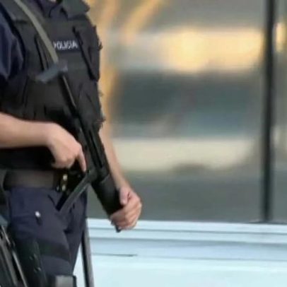 Mulher sofre roubo por esticão em Matosinhos e fica sem seis mil euros