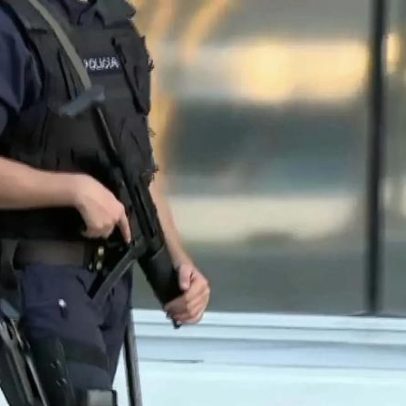 Suspeitos de tráfico de droga detidos em operação da PSP em Marvila