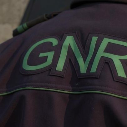 Motociclista morre em acidente envolvendo camião