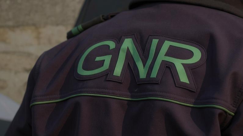 Motociclista morre em acidente envolvendo camião