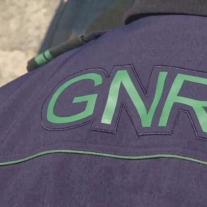 Duas estradas nacionais cortadas no distrito de Portalegre devido ao mau tempo