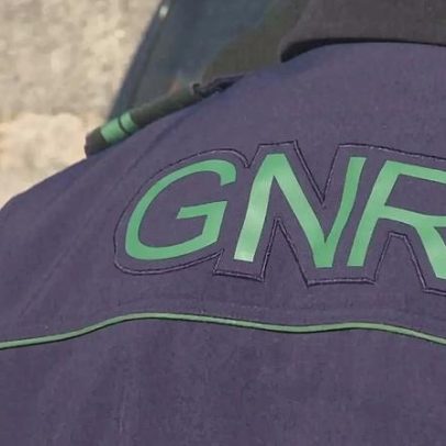 Homem morre em acidente de trabalho em Felgueiras