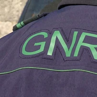 Trânsito condicionado na EN13 em Cerveira devido a obras de drenagem