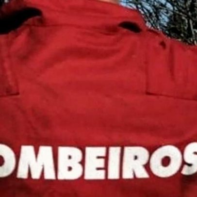Incêndio em habitação em Penafiel mobiliza bombeiros