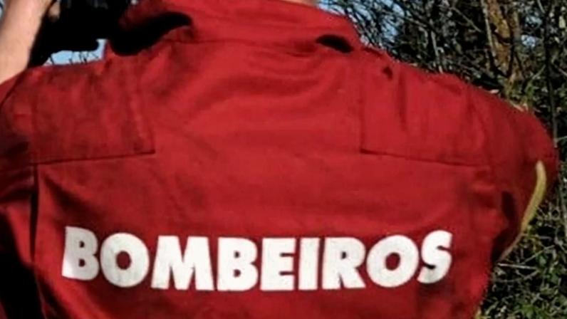 Incêndio em habitação em Penafiel mobiliza bombeiros