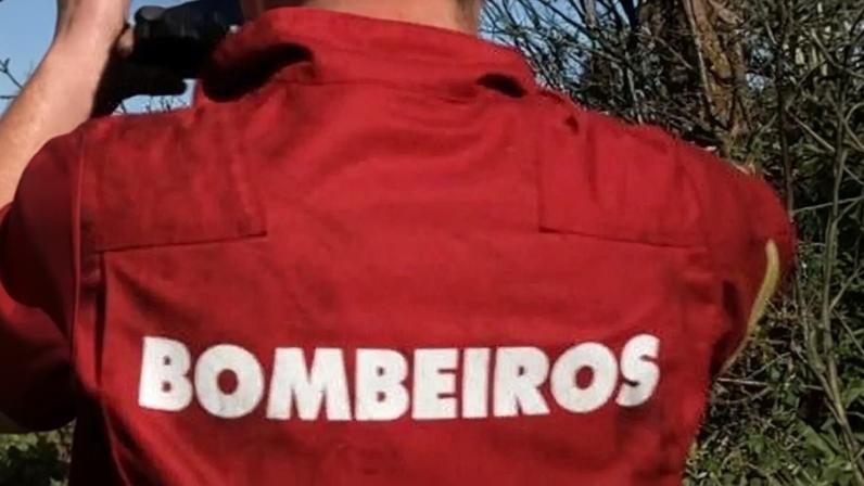 Bombeiros