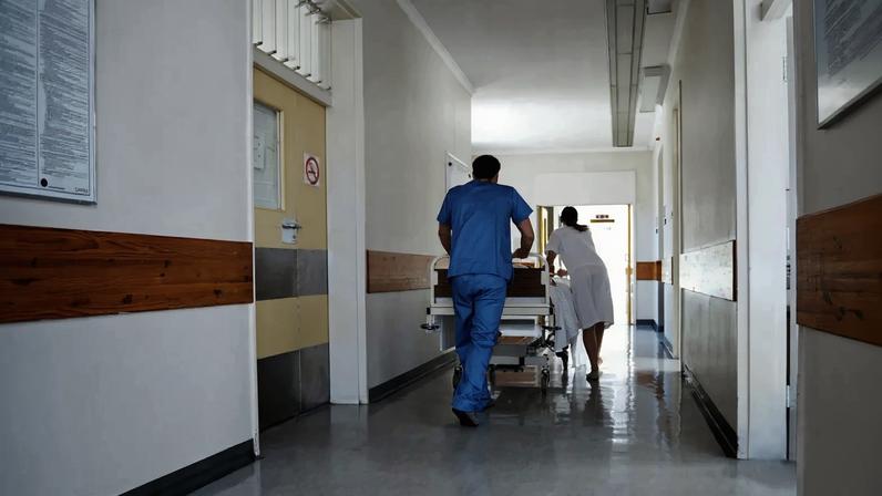 Profissionais das urgências não podem ser deslocados além de 60 quilómetros