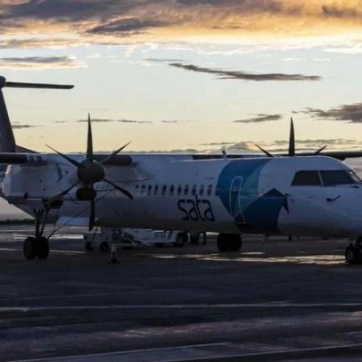 SATA analisa posição do júri e envia caso Azores Airlines ao governo açoriano