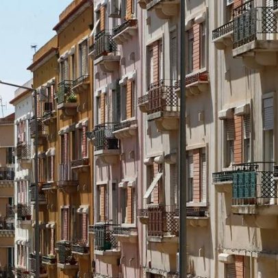 Poucos pedidos de habitação após reclassificação de solos rústicos