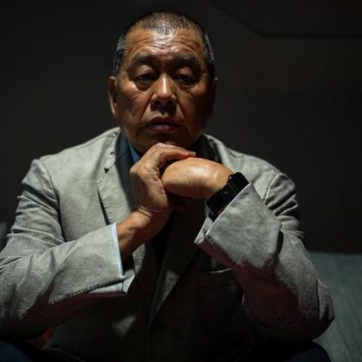 Tribunal de Hong Kong analisa redução de pena no caso Jimmy Lai