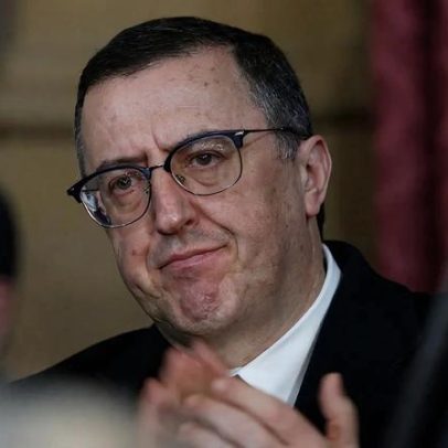 Juiz Carlos Alexandre ouvido no Parlamento sobre fraude no SNS