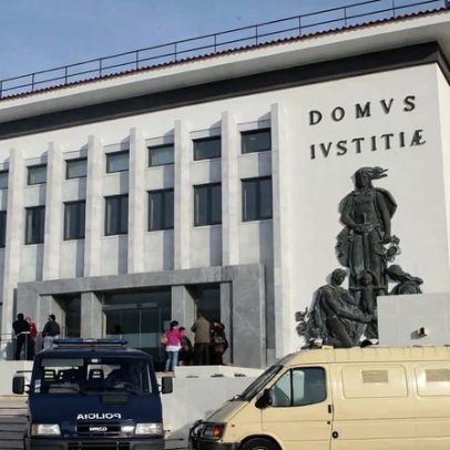 Ex-secretário de Santiago de Montalegre condenado por desvio de 135 mil euros