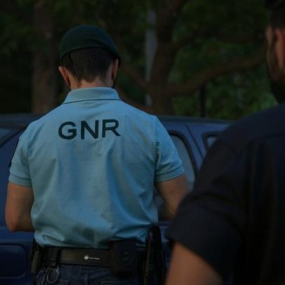 GNR apreende álcool, tabaco e máquinas de jogo em operação nacional