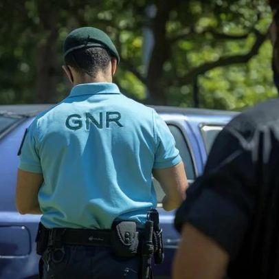 Justiça arquiva inquérito a GNR que mandava vender ouro apreendido