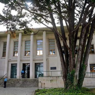 Homem acusado de homicídio consumado permanece em silêncio em Leiria