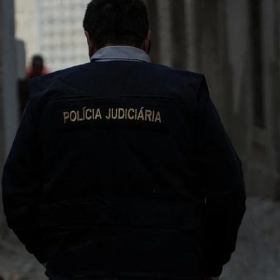 Quatro suspeitos detidos por roubo com arma a idosa no Porto