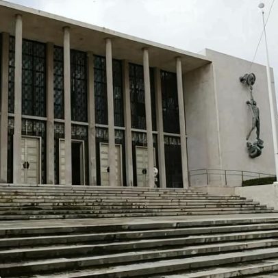 Homem condenado a 16 anos por abuso sexual de menor e violência doméstica Açores