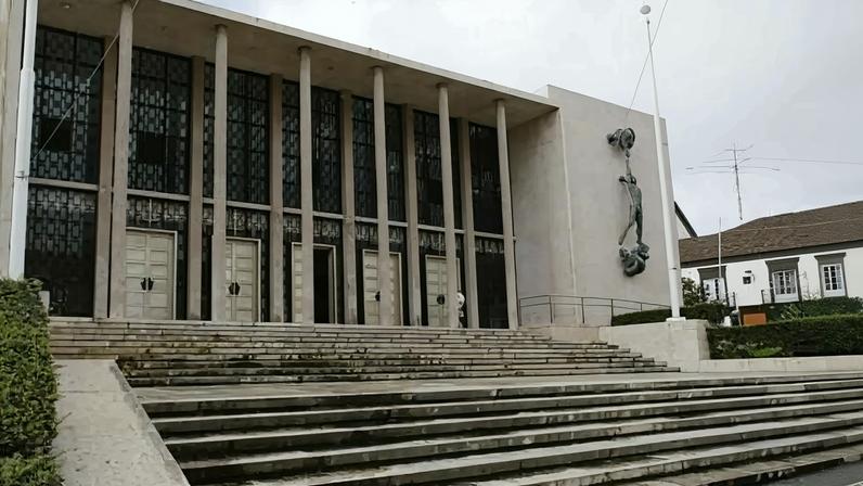 Tribunal de Ponta Delgada, Açores