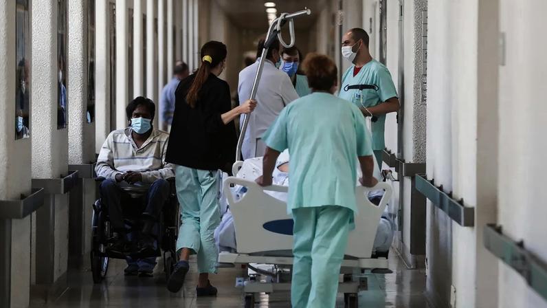 Portugal regista os primeiros casos de Candida auris e alerta para vigilância