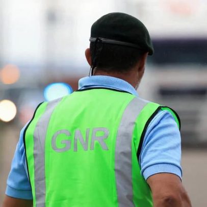 GNR identifica cerca de 20 jovens na Lousã após confrontos