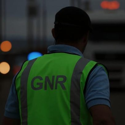 GNR detém homem em Montalegre por posse ilegal de arma