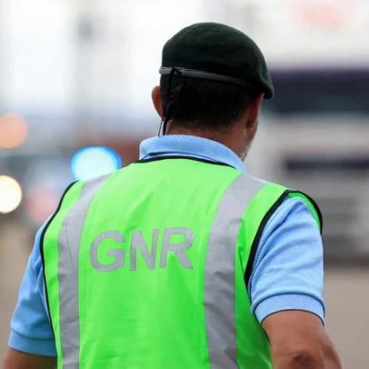 GNR apreende mais de 1.200 doses de droga e detém homem em Odemira