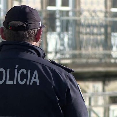 Cinco jovens detidos por 11 roubos em Lisboa