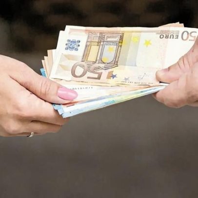 Juros dos depósitos a prazo mantêm-se estáveis em novembro