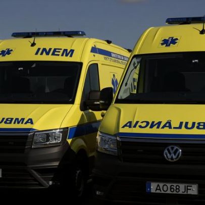 Presidente da LBP comenta falha do sistema após morte de mulher em Sesimbra