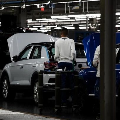 Comissão exige ações urgentes à Autoeuropa após Gigabar sem subsídio de Natal