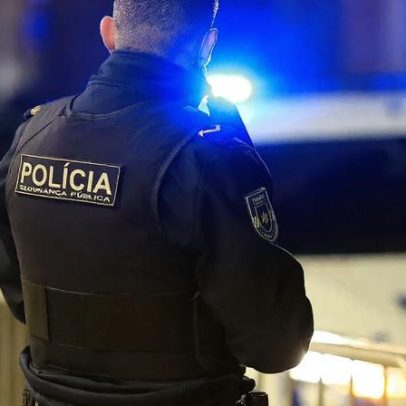 Homem esfaqueado junto à estação da Trindade, Porto