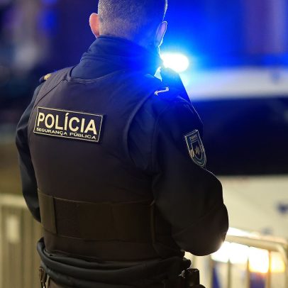 Jovem detido por tráfico de droga em Aveiro