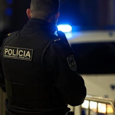 PSP detém 12 condutores por excesso de álcool na madrugada em Lisboa