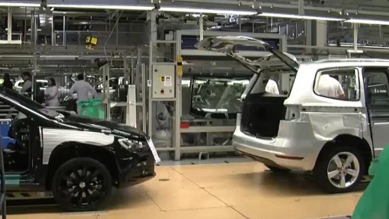 Comissão de Trabalhadores e administração da Volkswagen Autoeuropa chegaram a acordo