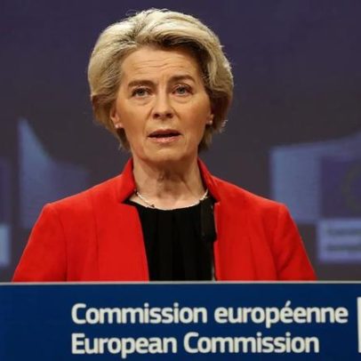 Bruxelas promete sancionar responsáveis por atrocidades no Irão