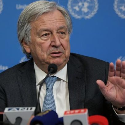 ONU vê Conselho de Paz como amorfo e apoia apenas foco em Gaza