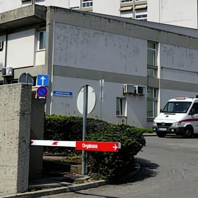 Violador registrado ataca jovem internada em hospital de Portalegre