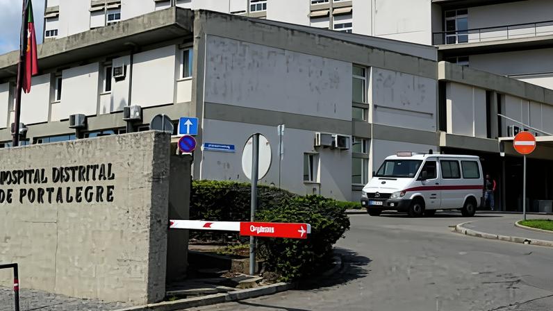 Hospital de Portalegre