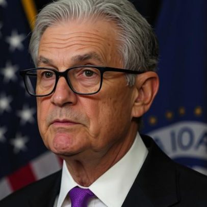 Governadores de bancos centrais defendem independência da Fed e do presidente