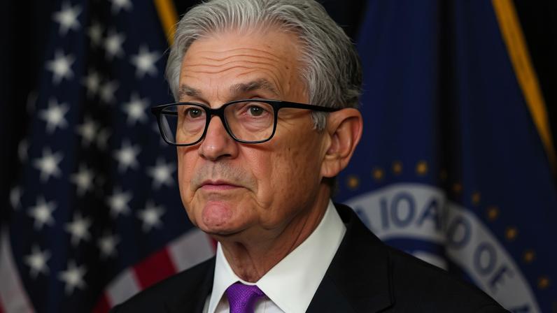 Governadores de bancos centrais defendem independência da Fed e do presidente