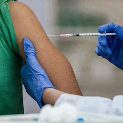 Portugal ultrapassa meta de 2,5 milhões de vacinados contra gripe