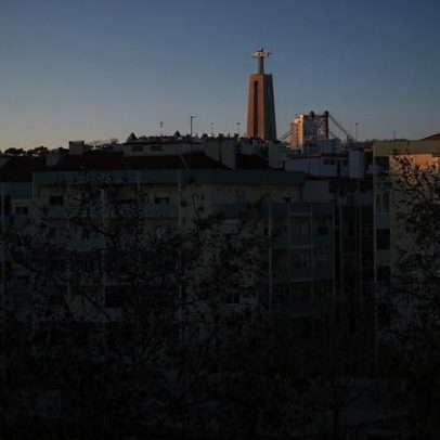 Licenças de construção e reabilitação habitacional sobem 6,3% até outubro