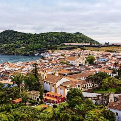 Câmara de Angra do Heroísmo recebeu 1,7 milhões de euros indevidamente