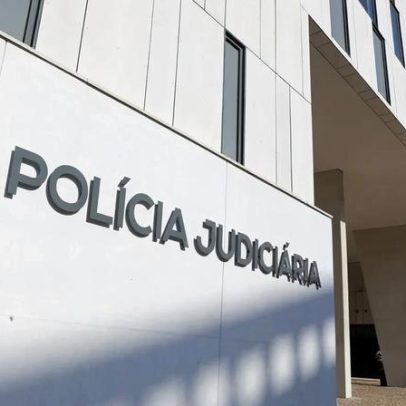 PJ realiza megaoperação para combater o grupo 1143