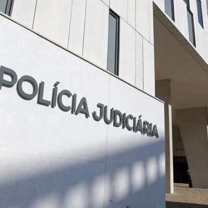 Vítimas de burla reportam à PJ perdas superiores a 100 mil euros