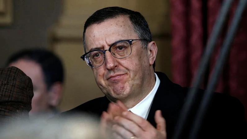 Juiz Carlos Alexandre