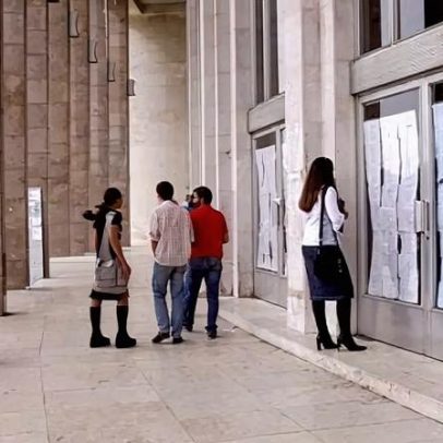 Distância compromete acesso ao ensino superior