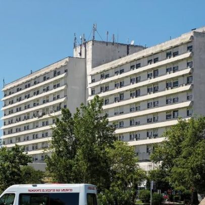 Afluência elevada sobrecarrega o serviço de urgência do Hospital de Santarém