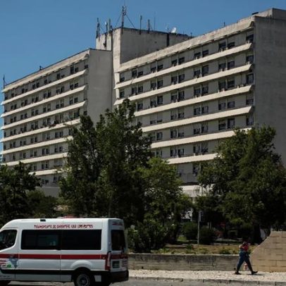 Sindicato critica medidas da administração do Hospital de Santarém