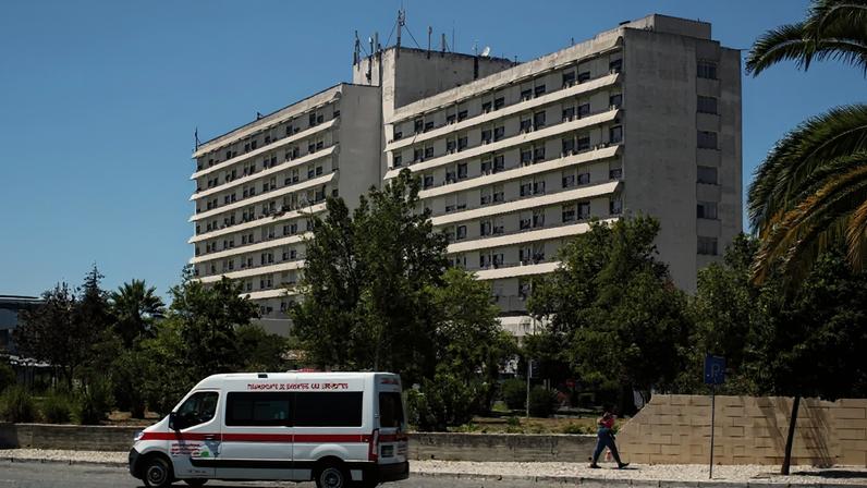 Sindicato critica medidas da administração do Hospital de Santarém